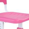 Шкільний стілець FunDesk SST3L Pink (221909) зображення 3
