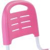 Шкільний стілець FunDesk SST3L Pink (221909) зображення 4