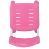 Школьный стул FunDesk SST3L Pink (221909) изображение 5