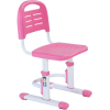 Школьный стул FunDesk SST3L Pink (221909)