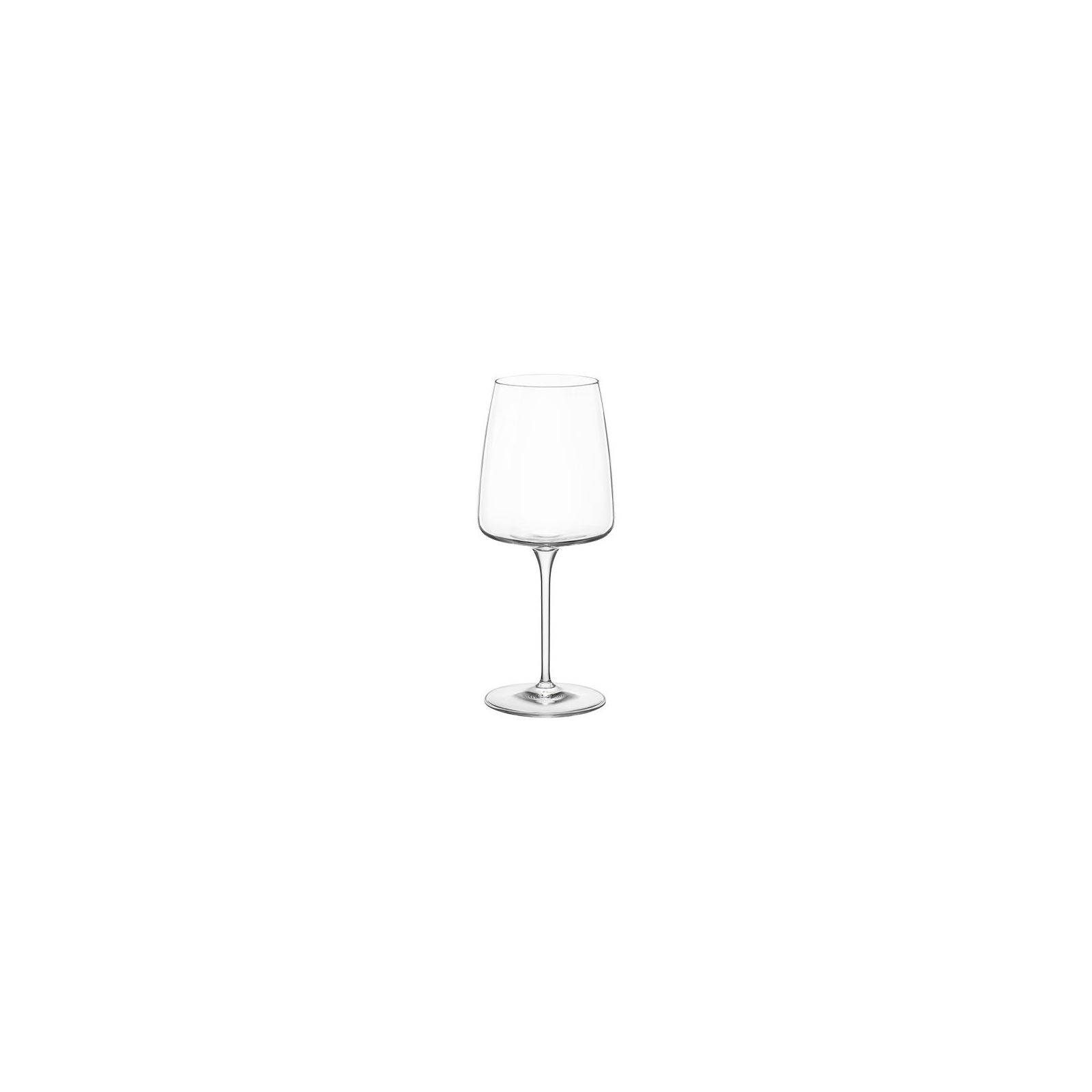 Набор бокалов Bormioli Rocco Nexo Flute Champagne 260мл h-225мм 6шт (365752GRC021462)