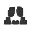 Коврик в салон EVAtech Land Rover Freelander (L314) 5-doors (with rest pe (LR22906CB5RBB)