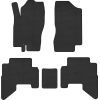 Килимок в салон EVAtech Nissan Pathfinder (R51) 2004-2014 3 поколін (NS33133CV5LA1RBB)