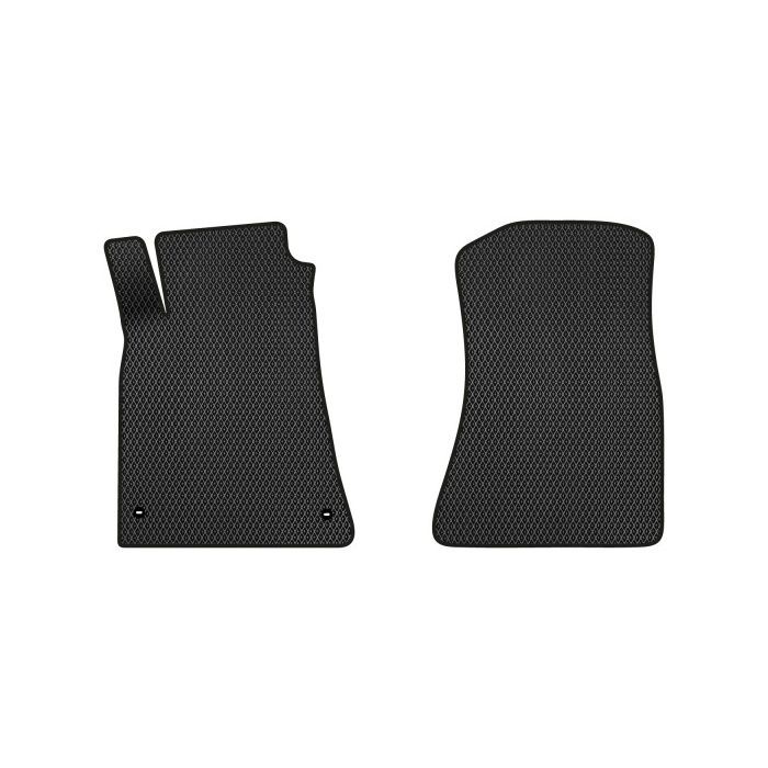 Коврик в салон EVAtech передні Lexus IS (XE2) RWD, AT 2005-2013 2 (LS21961A2TL2RBB)