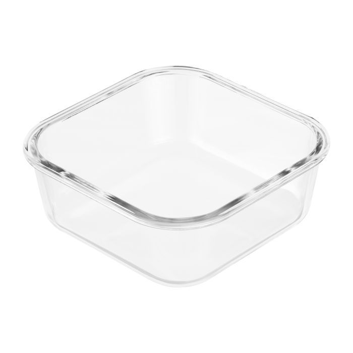 Пищевой контейнер Ardesto Gemini Quadrate 500 мл (AR1250SQ) изображение 4