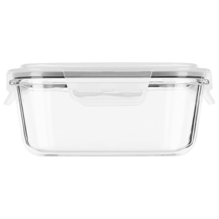 Пищевой контейнер Ardesto Gemini Quadrate 500 мл (AR1250SQ) изображение 5