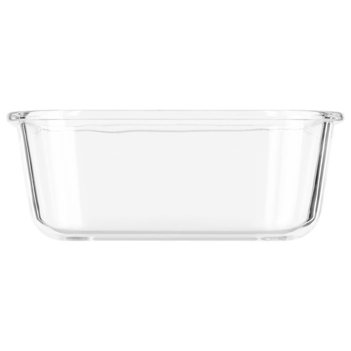 Пищевой контейнер Ardesto Gemini Quadrate 500 мл (AR1250SQ) изображение 6