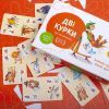 Настольная игра Така Мака Две курицы (50001-UA) изображение 2