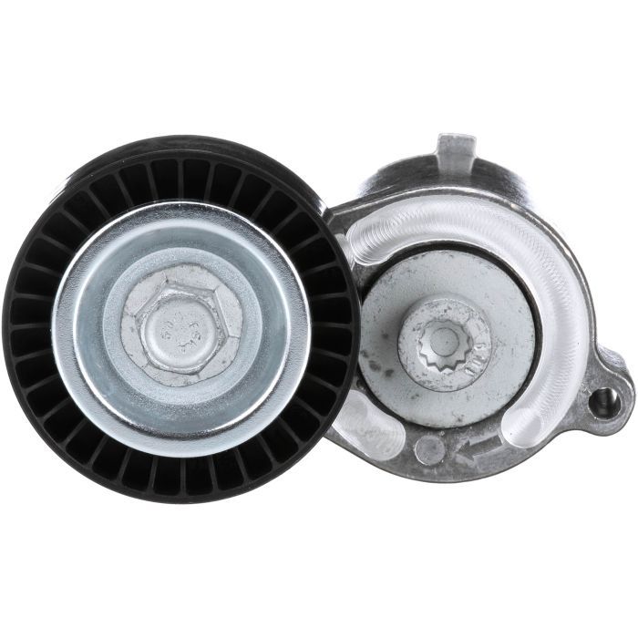 Ролик натяжителя ремня Gates T38315 изображение 2