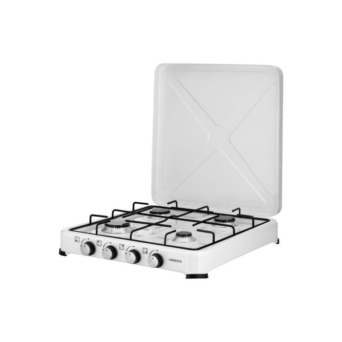 Настольная плита Ardesto GTC-NS4014W изображение 2