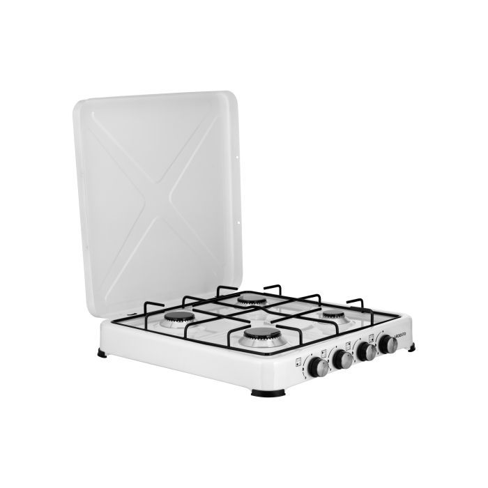 Настольная плита Ardesto GTC-NS4014W изображение 3