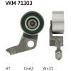Ролик натяжителя ремня SKF VKM 71303