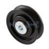 Ролик натяжителя ремня SNR GA353.79
