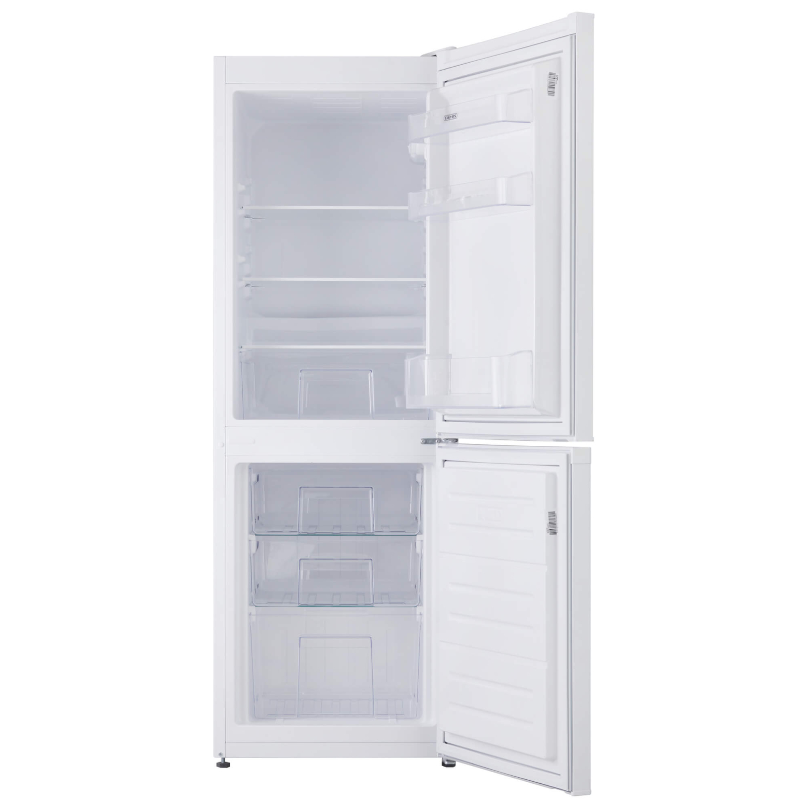 Холодильник Eleyus RLW2146MWH зображення 6
