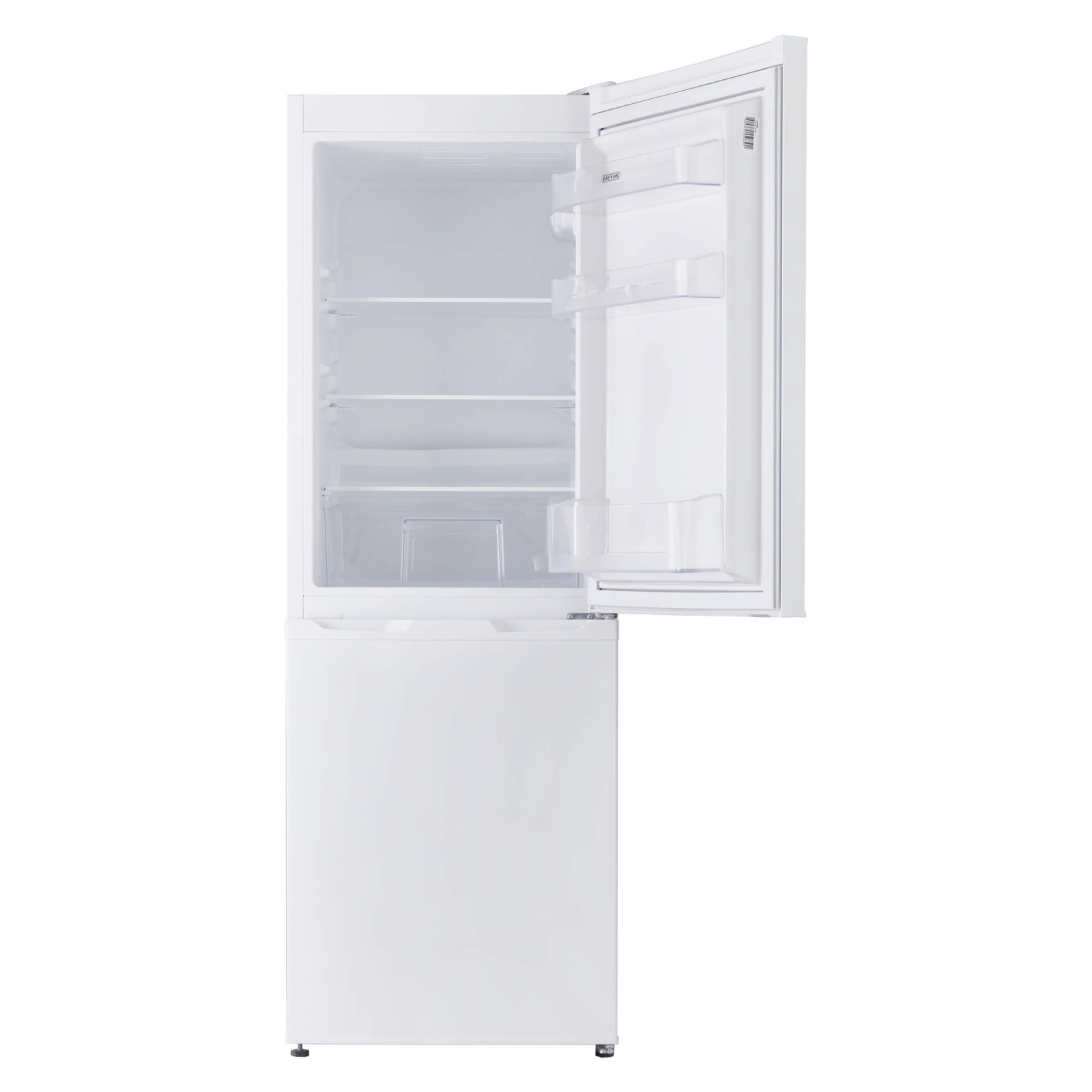 Холодильник Eleyus RLW2146MWH зображення 7