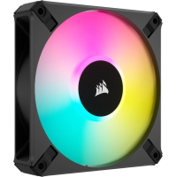Кулер для корпуса Corsair AF140 RGB Elite (CO-9050155-WW)