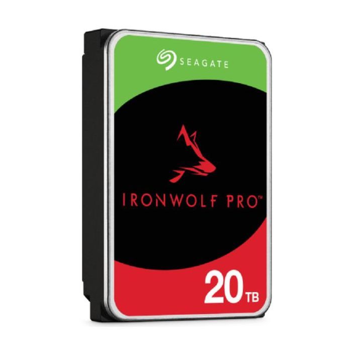 Жесткий диск 3.5" 20TB Seagate (ST20000NT001) изображение 3
