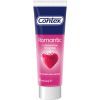 Интимный гель-смазка Contex Romantic с ароматом клубники (лубрикант) 30 мл (4820108005150)