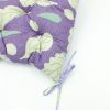 Подушка на стілець MirSon Бязь 17-0276 Marigold 40х40 см (2200006185697) зображення 3