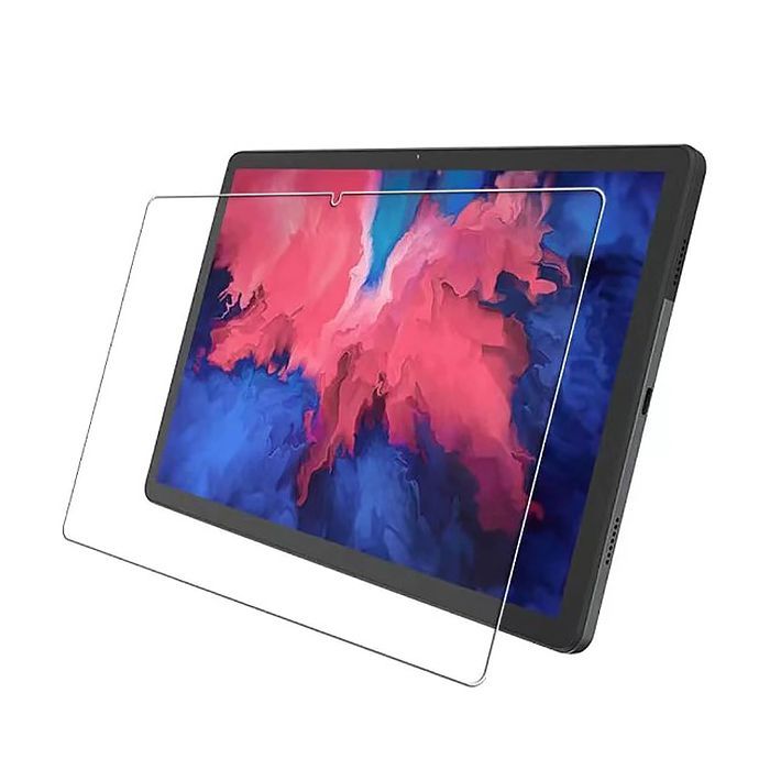 Скло захисне BeCover Lenovo Tab P11 (2nd Gen) (TB-350FU/TB-350XU) 11.5" (708346) зображення 3