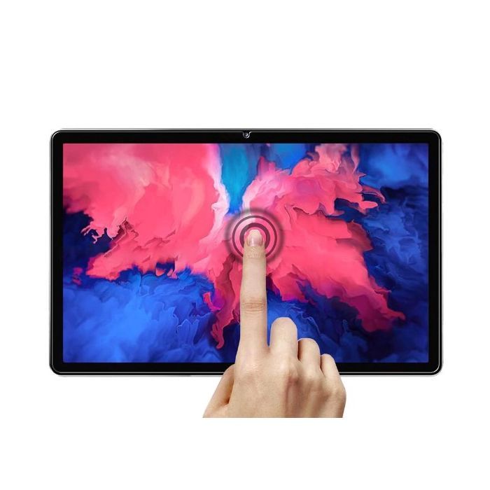Скло захисне BeCover Lenovo Tab P11 (2nd Gen) (TB-350FU/TB-350XU) 11.5" (708346) зображення 4