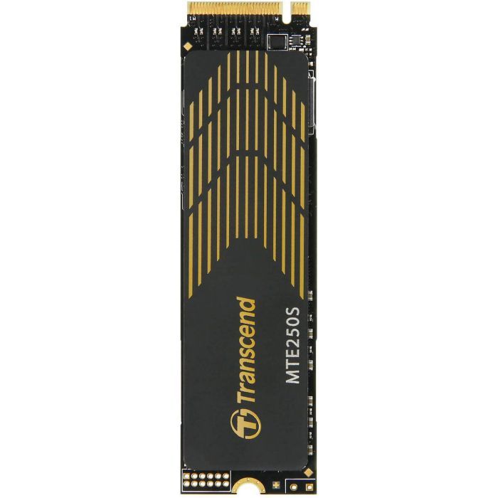 Накопитель SSD M.2 2280 1TB Transcend (TS1TMTE250S) изображение 2