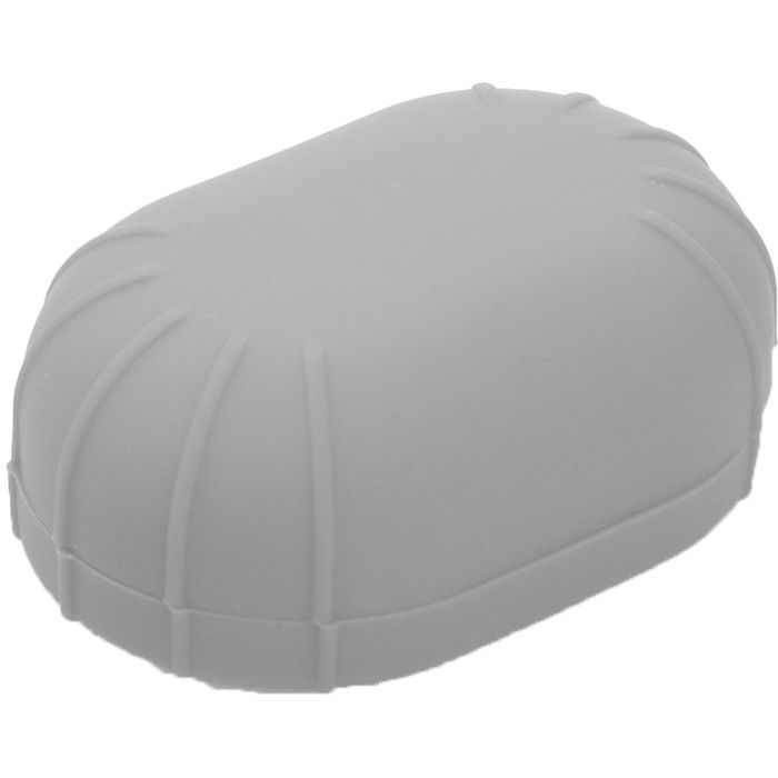 Чохол для навушників BeCover Silicon для Xiaomi Redmi AirDots / Redmi AirDots 2 / Redmi AirDots S White (703831)