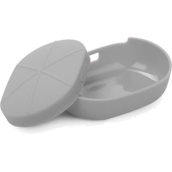 Чохол для навушників BeCover Silicon для Xiaomi Redmi AirDots / Redmi AirDots 2 / Redmi AirDots S White (703831) зображення 4
