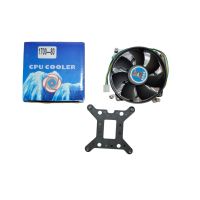 Кулер до процесора Cooling Baby HZ1700-80 зображення 2
