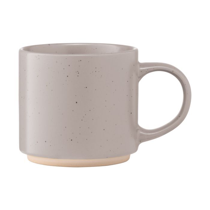 Чашка Ardesto Alcor 420 мл Blue (AR3475BL) изображение 3 Чашка Ardesto Alcor 420 мл Blue (AR3475BL) изображение 3