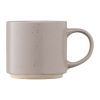 Чашка Ardesto Alcor 420 мл Grey (AR3475GR) изображение 4 Чашка Ardesto Alcor 420 мл Grey (AR3475GR) изображение 4