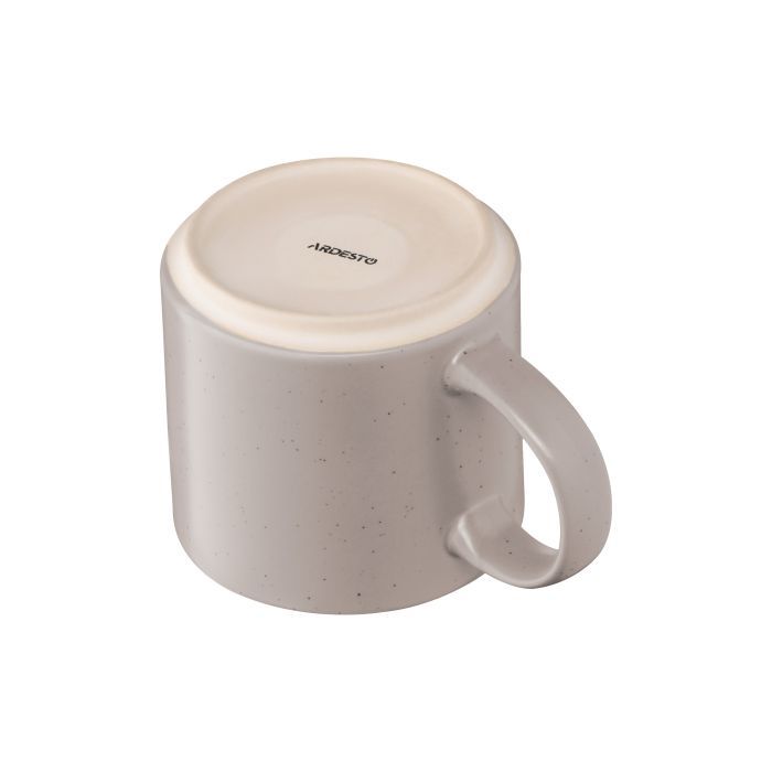 Чашка Ardesto Alcor 420 мл Blue (AR3475BL) изображение 6 Чашка Ardesto Alcor 420 мл Blue (AR3475BL) изображение 6