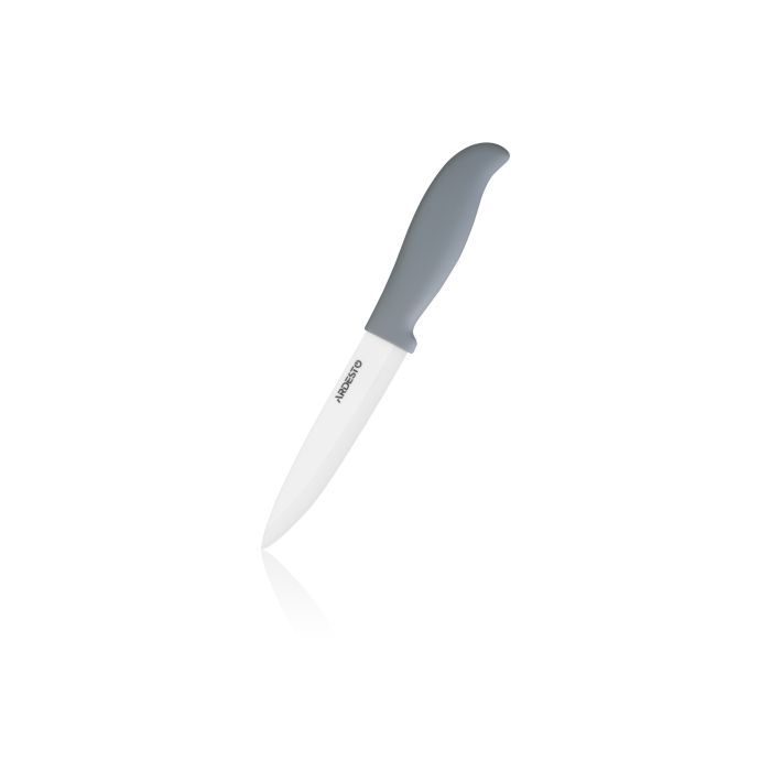 Кухонний ніж Ardesto Fresh 24.5 см Green (AR2124CZ) зображення 2