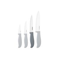 Кухонний ніж Ardesto Fresh 24.5 см Black (AR2124CB) зображення 3