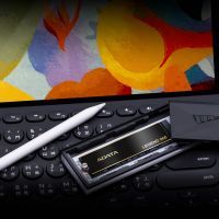 Накопичувач SSD M.2 2280 4TB ADATA (ALEG-960-4TCS) зображення 10