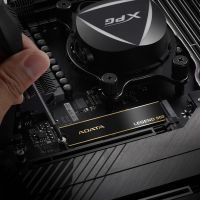 Накопичувач SSD M.2 2280 4TB ADATA (ALEG-960-4TCS) зображення 12