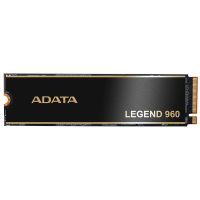 Накопичувач SSD M.2 2280 4TB ADATA (ALEG-960-4TCS)