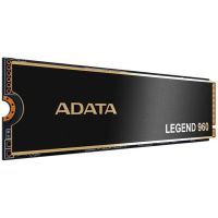 Накопичувач SSD M.2 2280 4TB ADATA (ALEG-960-4TCS) зображення 2
