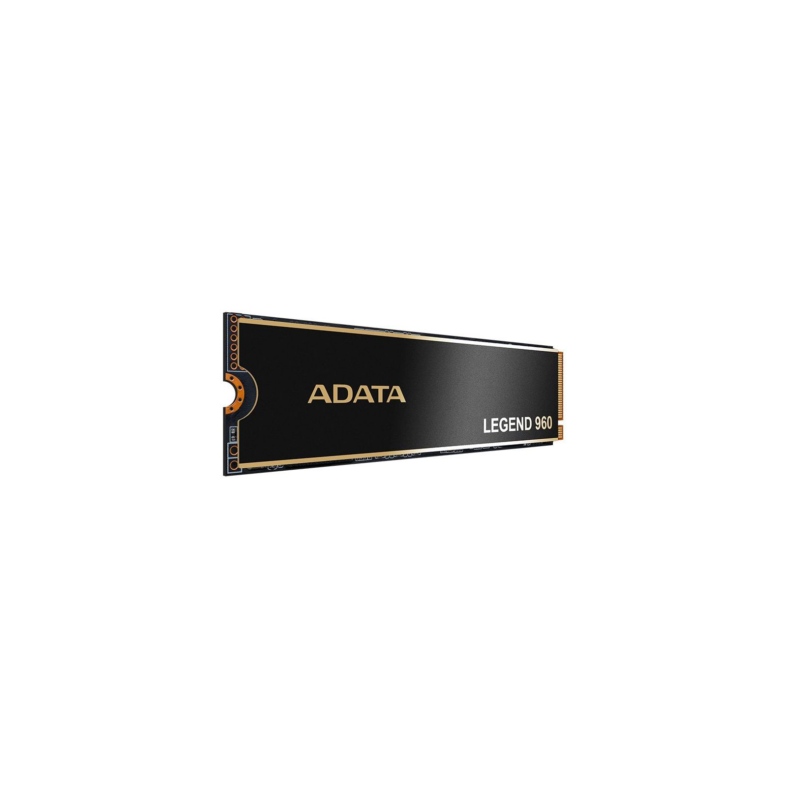 Накопитель SSD M.2 2280 2TB ADATA (ALEG-960-2TCS) изображение 2