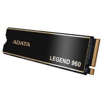 Накопичувач SSD M.2 2280 4TB ADATA (ALEG-960-4TCS) зображення 3