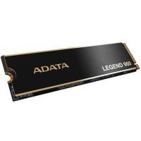 Накопичувач SSD M.2 2280 4TB ADATA (ALEG-960-4TCS) зображення 4