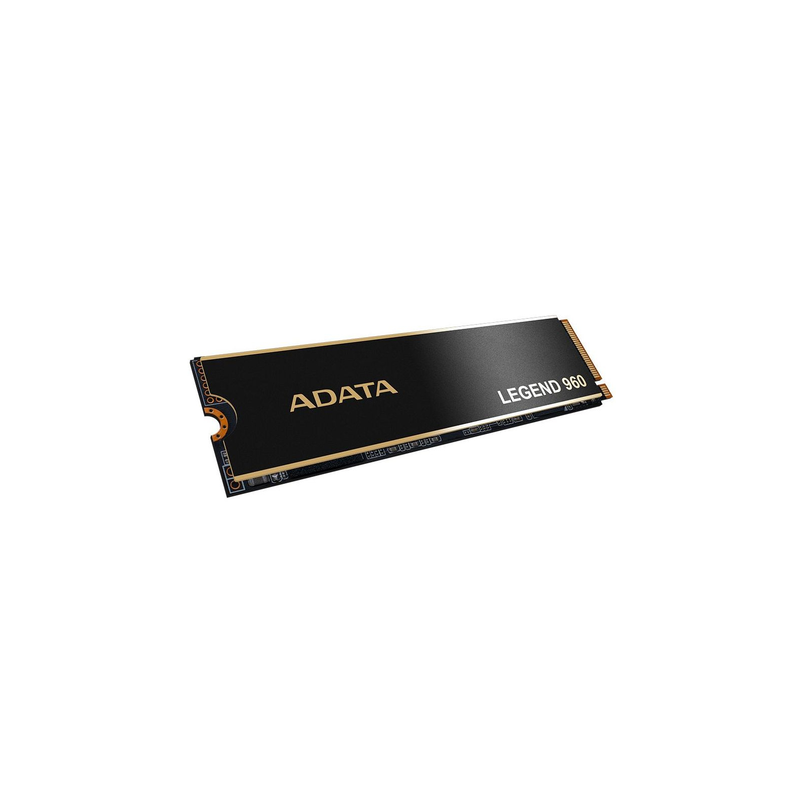 Накопичувач SSD M.2 2280 1TB ADATA (ALEG-960-1TCS) зображення 4