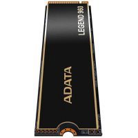 Накопичувач SSD M.2 2280 4TB ADATA (ALEG-960-4TCS) зображення 5