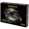 Накопичувач SSD M.2 2280 4TB ADATA (ALEG-960-4TCS) зображення 7