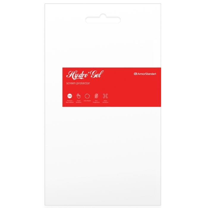 Пленка защитная Armorstandart Supreme Apple iPhone 14 / 13 / 13 Pro (ARM66278)