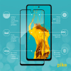 Стекло защитное Piko Full Glue Infinix Note 10 Pro 2022 (1283126529047) изображение 3