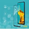 Стекло защитное Piko Full Glue Infinix Note 10 Pro 2022 (1283126529047) изображение 5