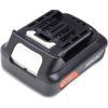 Аккумулятор к электроинструменту PowerPlant для MAKITA 10.8V 3.0Ah Li-ion (BL1015B) (TB920945)