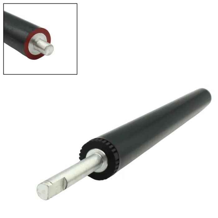 Вал резиновый HP LJ 1160/1320/3390/P2015/M2727/Canon LBP3300 Welldo (RC1-3630-WDS)