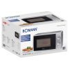 Микроволновая печь Bomann MW 6014 CB silver (MW6014CB silver) изображение 6